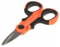 NOŻYCE DO KEVLARU KS-XK150