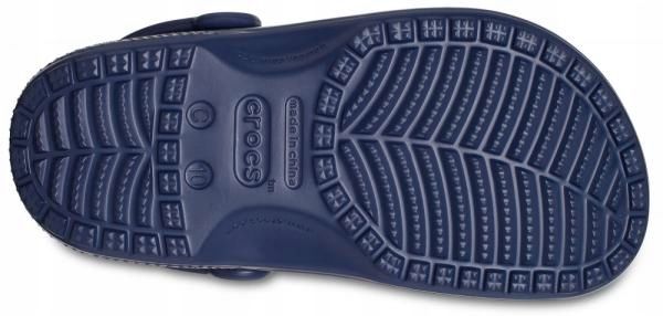 Dzięciece Chodaki Buty Klapki Crocs Classic Clog 22-23 zdjęcie 4