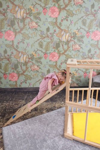 ścianka wspinaczkowa dla piramidy na Arena.pl