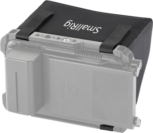 Smallrig 2269 - osłona przeciwsłoneczna do Atomos Ninja V na Arena.pl