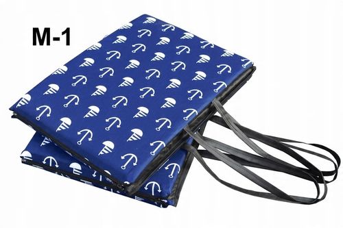 MATERAC MATA KOC PLAZOWA KAMIENISTE PLAZE 1,5cm gr na Arena.pl