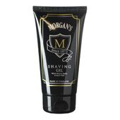 MORGAN'S Shaving Gel - Żel go golenia, 150ml