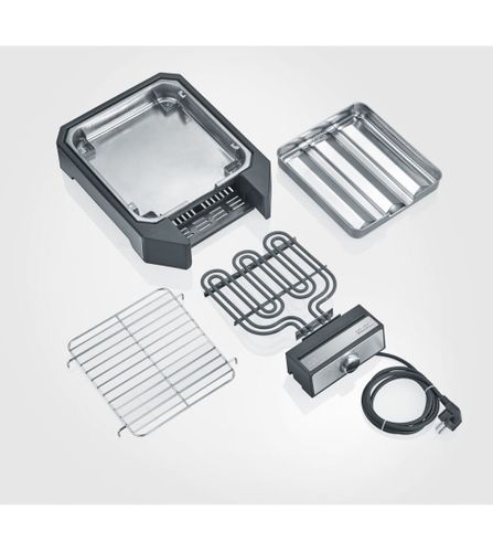 Grill do steków SEVERIN PG 8545 na Arena.pl