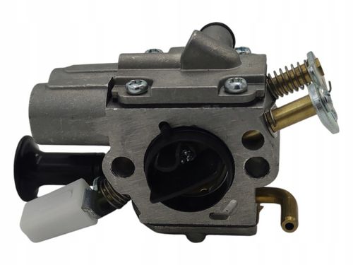 GAŹNIK DO PIŁY STIHL MS261 MS271 MS291 GERMAN na Arena.pl