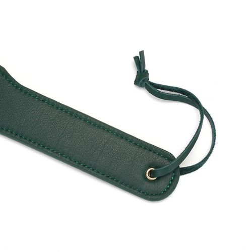 Packa Mossy Chic Leather Paddle Liebe Seele na Arena.pl