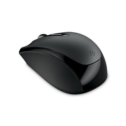 Mysz bezprzewodowa Microsoft Wireless Mobile 3500 na Arena.pl