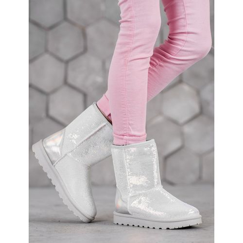 Mukluki Z Cekinami r.41 na Arena.pl