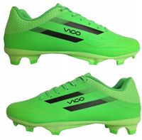 Buty sportowe piłkarskie lanki korki do piłki na orlik młodzieżowe 38