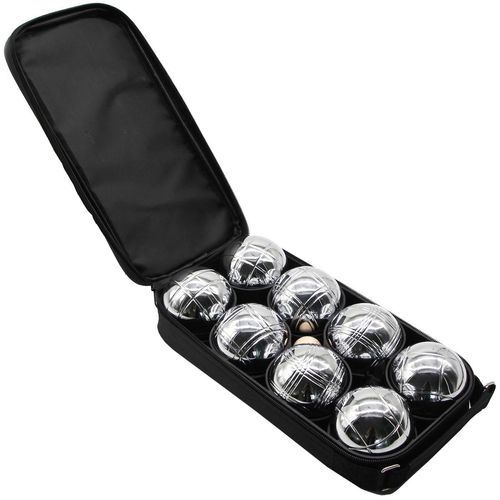 KULE DO GRY 8SZT- BOULE PETANQUE POKROWIEC ENERO na Arena.pl