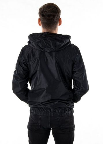 Kurtka Ellesse Terrazzo Jacket (SHC04987-BlA) S na Arena.pl