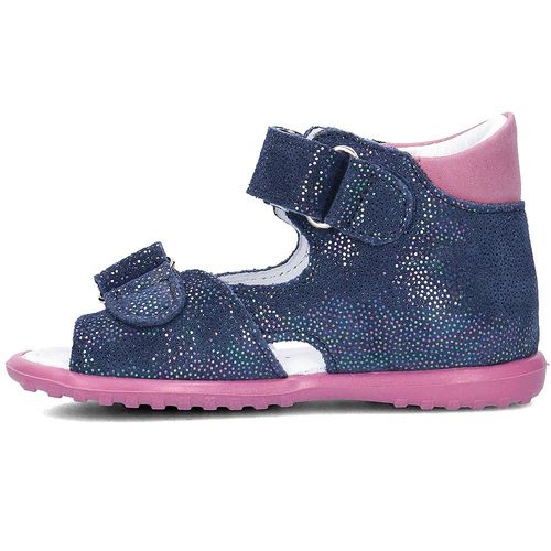 Emel - Sandały Dziecięce - E2431E 20 na Arena.pl