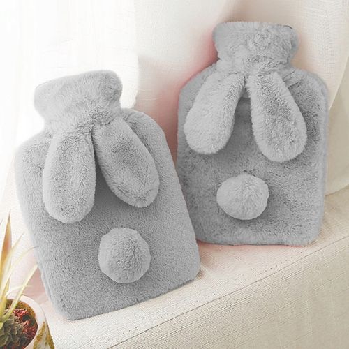 TERMOFOR 2L KRÓLICZEK PUCHATY PODGRZEWACZ Z WKŁADEM POKROWIEC NA PREZENT na Arena.pl