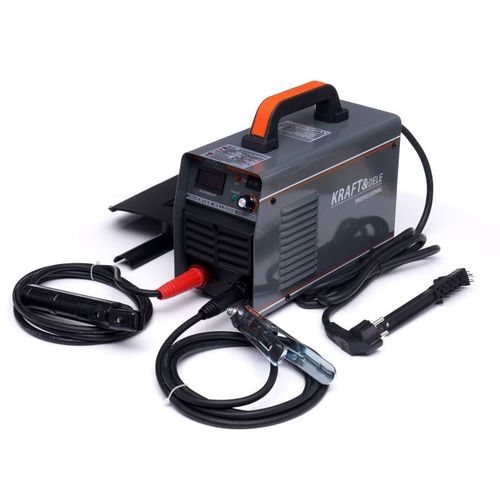 Spawarka inwertorowa  330A LCD KD1828 na Arena.pl
