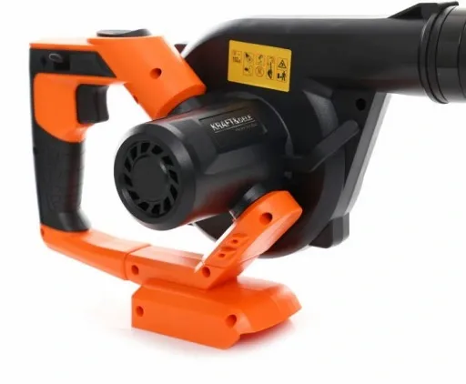 DMUCHAWA DO LIŚCI TRAW AKUMULATOROWA 18V PROSERIES zdjęcie 12