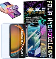 FOLIA HYDROŻELOWA OCHRONNA DO SAMSUNG Xcover 7 PRO NA EKRAN MOCNA