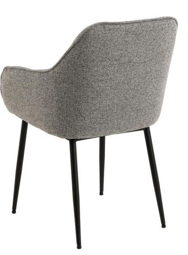 Krzesło Brooke szare Monza na Arena.pl