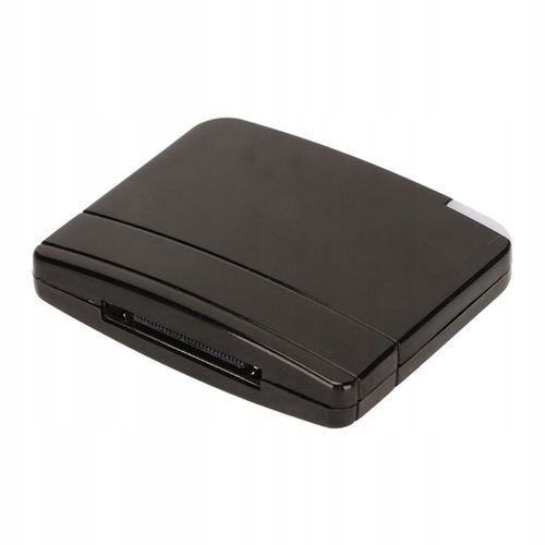 Adapter Bluetooth Odbiornik 30pin 4Mbps Plug and na Arena.pl