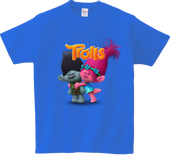 Koszulka T-shirt Trolls Trolle