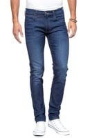 JEANSY MĘSKIE LEE LUKE VINTAGE WORN L719ROEQ W26 L32