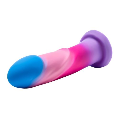 Dildo Blush Avant Borealis Wielokolorowy na Arena.pl