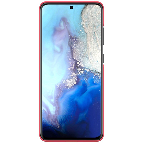 Etui do Samsung Galaxy S20 (Bright Red) na Arena.pl