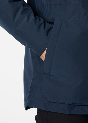 Helly Hansen męska kurtka zimowa COASTAL 3,0 PARKA 53995 597 L na Arena.pl
