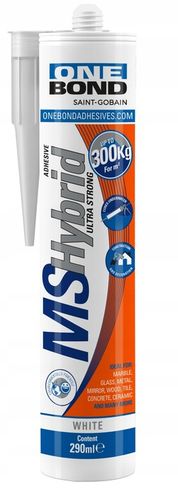 Bostik Mamut klej 290ml na Arena.pl