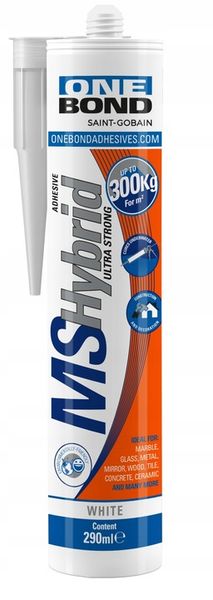 Bostik Mamut klej 290ml zdjęcie 8