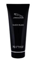 Jaguar Classic Black Żel Pod Prysznic Dla Mężczyzn 200ml