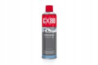 ODRDZEWIACZ Z EFEKTEM ZAMRAŻANIA ON RUST ICE 500ML - CX-368