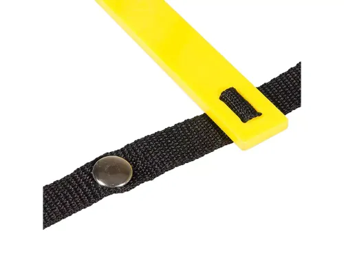 Drabinka treningowa do ćwiczeń koordynacyjnych 3m na Arena.pl