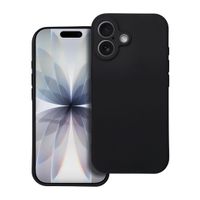 Futerał SOFT do IPHONE 17 czarny