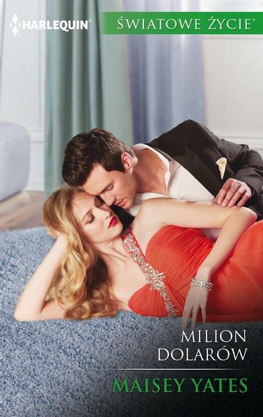 (epub, mobi) Milion dolarów zdjęcie 1