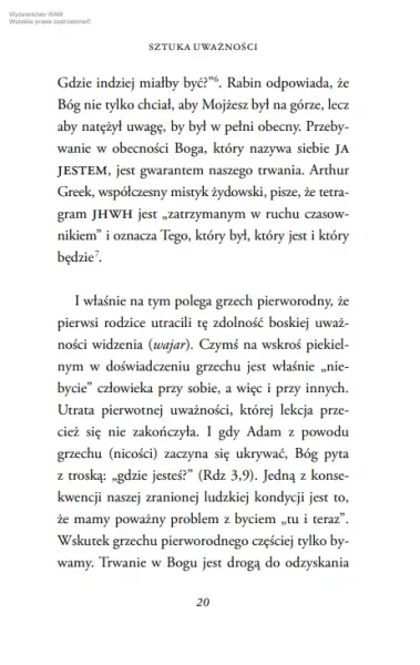 Sztuka uważności zdjęcie 10