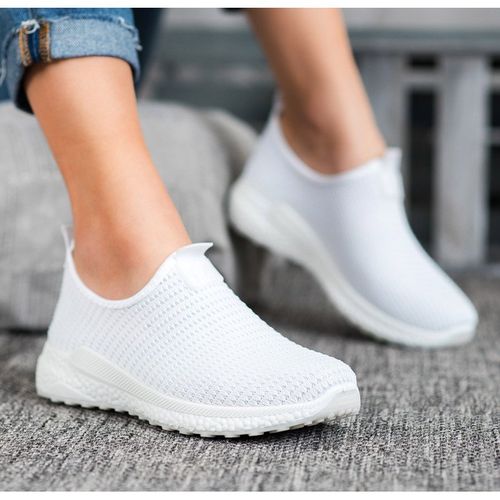 Ażurowe Slipony r.40 na Arena.pl