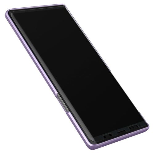 FOLIA OCHRONNA SPIGEN NEO FLEX CASE FRIENDLY GALAXY NOTE 9 na Arena.pl