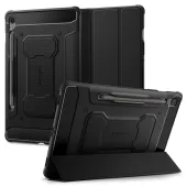 etui spigen rugged armor "pro" na samsung galaxy tab s10 fe+ 13.1