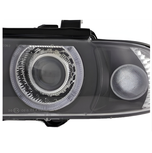 Lampy Reflektory Do BMW E39 OD 1995 DO 2003  XENON D2S  + SILNICZKI GRATIS na Arena.pl