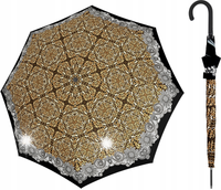 Parasol długi Doppler Fiber Imperial Satin