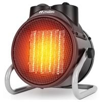 Nagrzewnica Elektryczna Grzejnik INFERNO4000 2kW