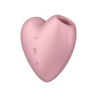 stymulator powietrzny satisfyer cutie heart