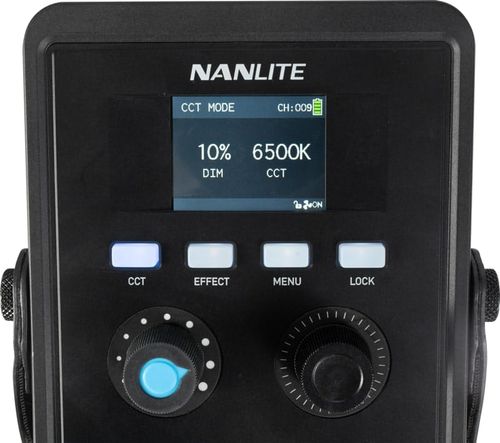 Nanlite lampa Forza 300B Bicolor LED Monolight na Arena.pl