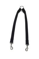 A-017 ROZDZIELACZ SMYCZY 25MM/50CM Kolor - Pomarańczowy