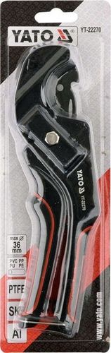 ZESTAW DO RUR PEX NOŻYCE 36mm SPRĘŻYNA KALIBRATOR na Arena.pl