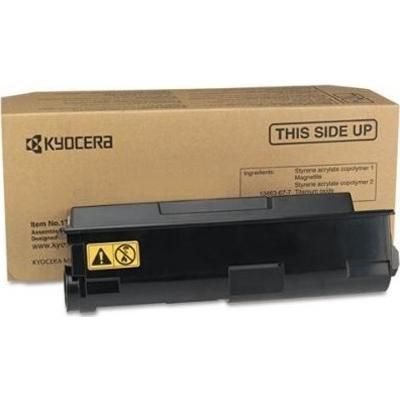 Kyocera Toner Black TK-1125 zdjęcie 1