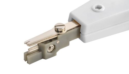 Ściskacz/nóż do kabli sieciowych na Arena.pl