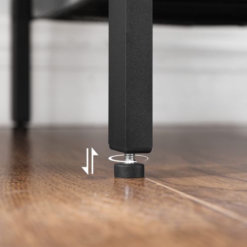 Stolik Szafka 2 sztuki - LET24X na Arena.pl