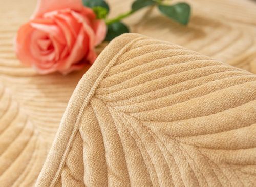 MTHGH Poszewka na Poduszkę Pomarańczowa 45x45 cm Wodoodporna na Arena.pl