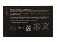 BATERIA BL-4UL NOKIA 225 4G New 3310 / 3310-2017 / TA-1008 / TA-1030