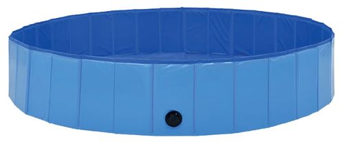 Basen dla psów kotów kojec składany 120x30 cm na Arena.pl